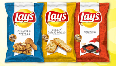 lays