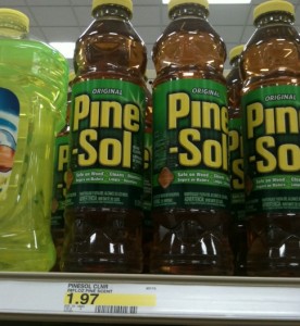 pinesol