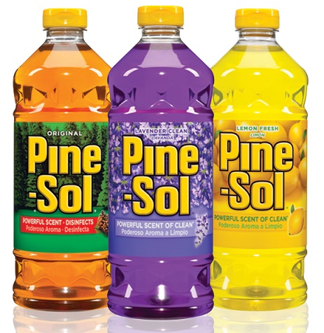 PineSol_bottles