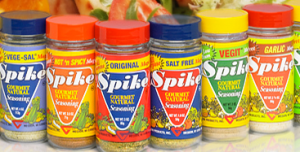 spike_seasoning