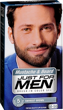 mustache_beard_justformen