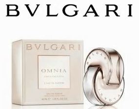 Bulgari-perfume