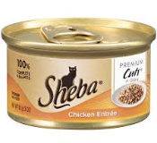 Sheba-cat-food