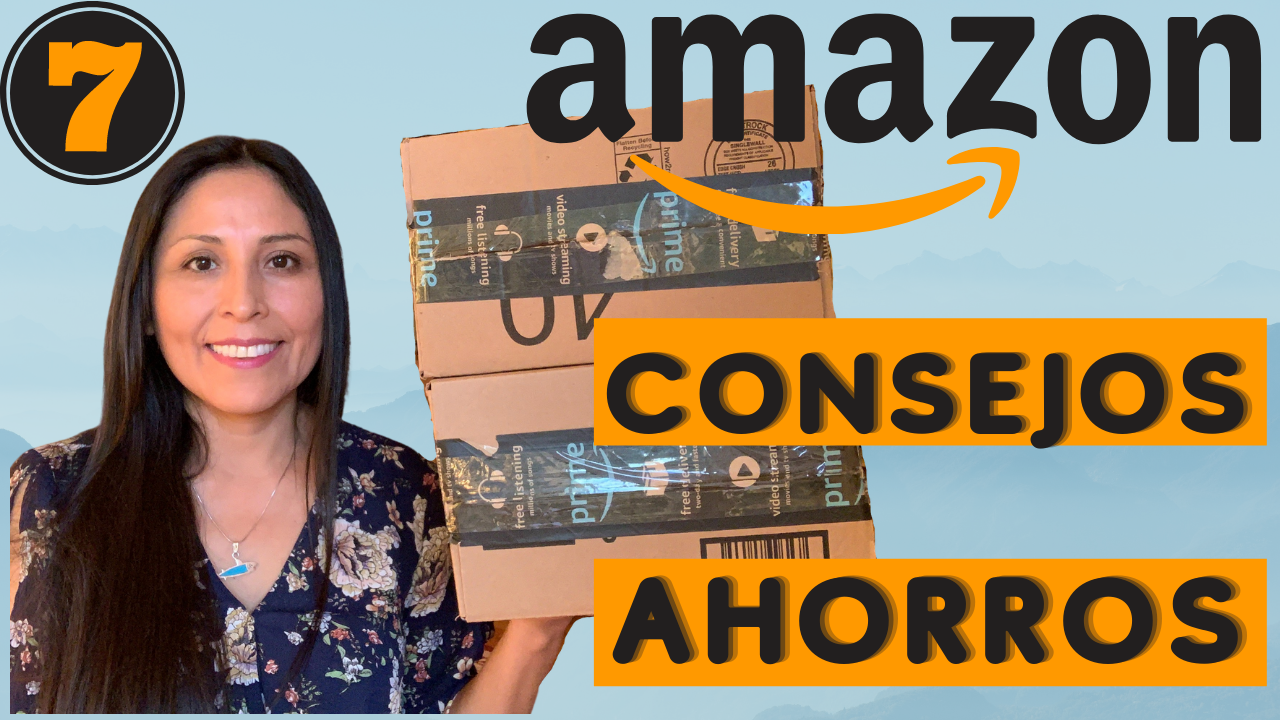 Mis Consejos Y Trucos Para Ahorrar En Amazon | Súper Baratísimo Gratis