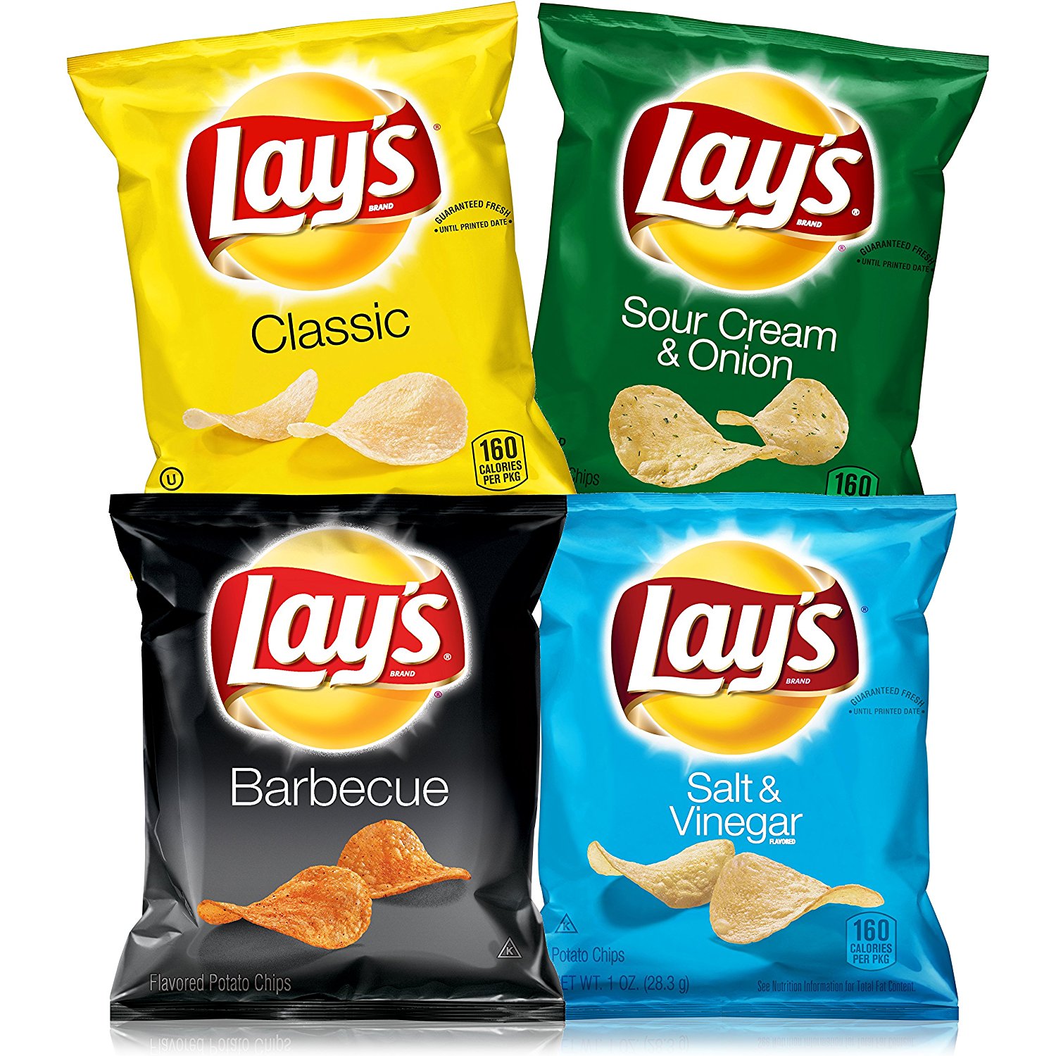 Lay s Potato Chips Paquete De 40 A 10 79 S per Barat simo Gratis