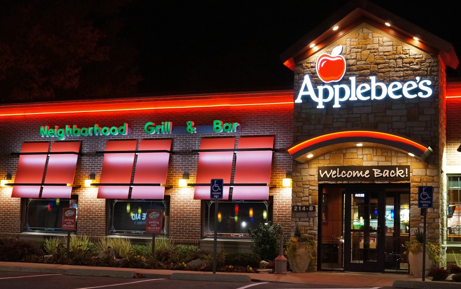 GRATIS 20% cupón Applebee's To Go | Súper Baratísimo Gratis