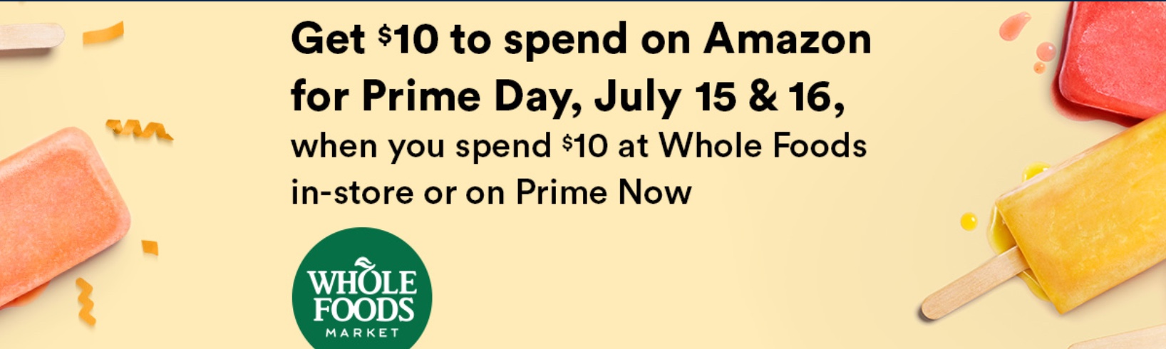 download amazon prime wholefood