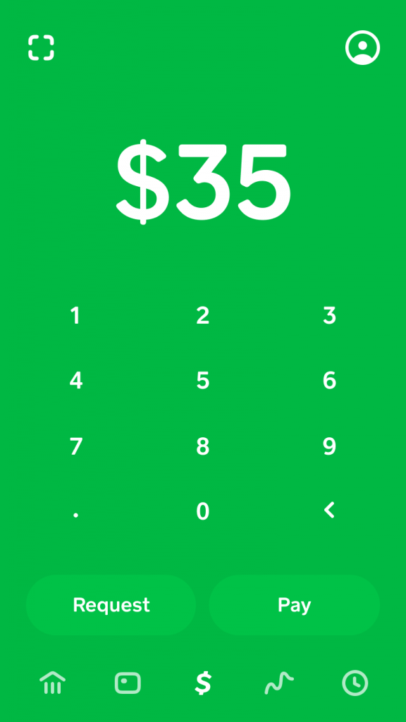 Como funciona cash app en mexico Idea